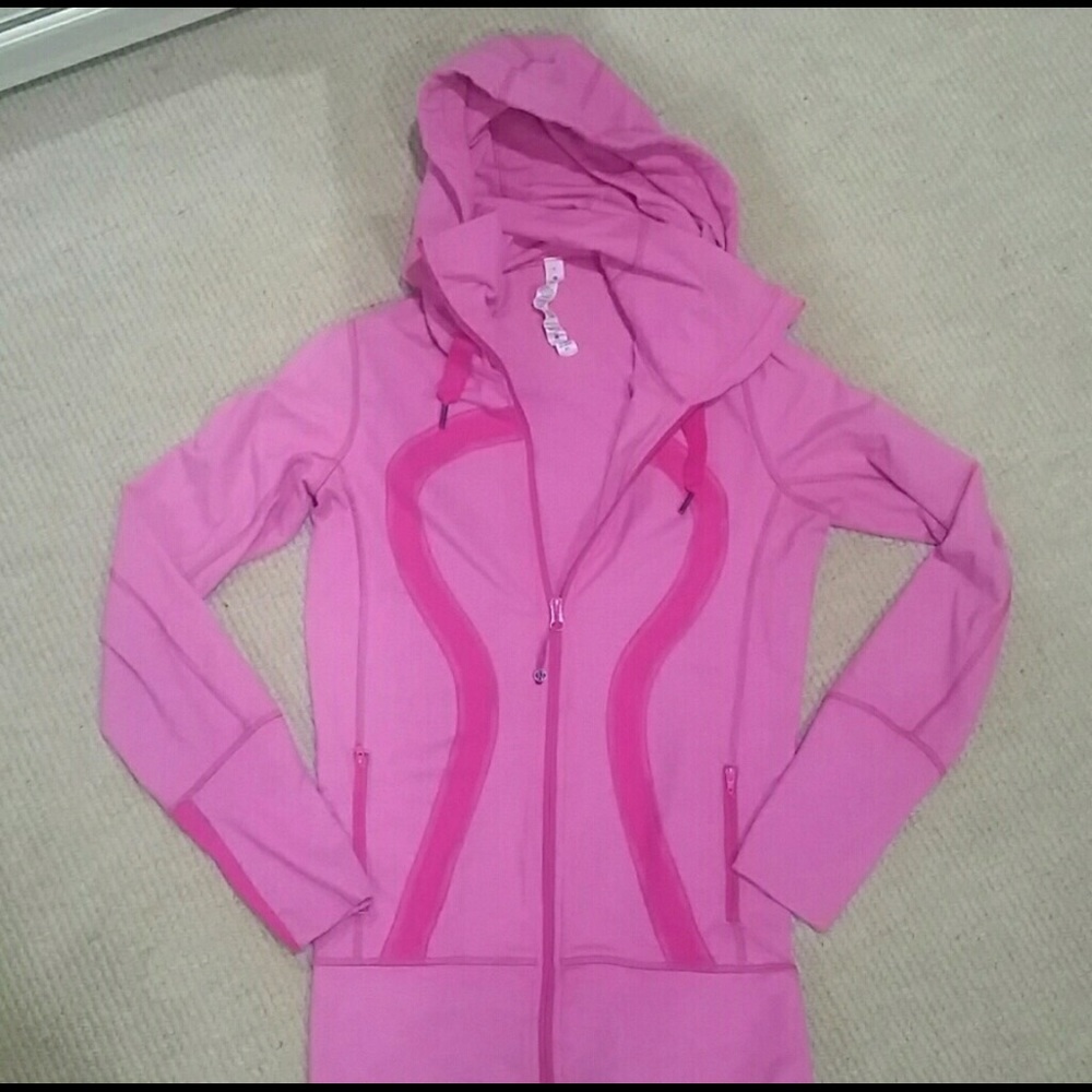 Lululemon Stride Jacket